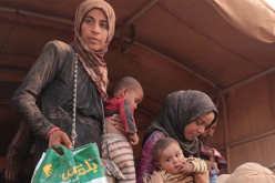 Amnesty: Syria refugees facing humanitarian disaster in Jordan
