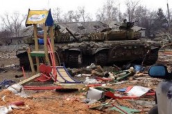 Ukraine: more than 9,000 deaths since the conflict began (UN)