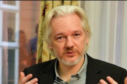Assange: a UN committee wants the end of his “arbitrary detention”