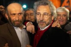 Turkey: release of two opposition journalists who had revealed Ankara’s arms supplies to rebels in Syria