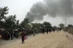 South Sudan: continuing violence against civilians in Malakal, the UN condemns