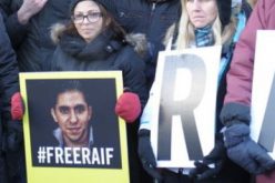 Saudi Arabia: The blogger Badawi, risk of new lashes