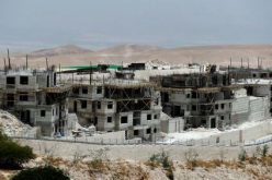 Despite the recent UN resolution, Israel announces new construction