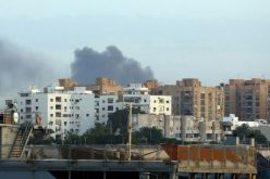 Libya: Fierce fighting in Tripoli killed more than 28 people