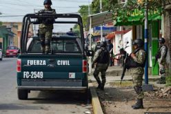 Mexico: 11 people, including members of a family, killed by bullets