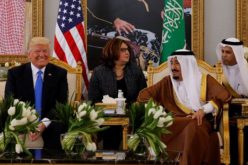 Donald Trump’s blank check to Saudi Arabia threatens peace in the Middle East