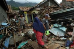 Indonesia: Fear of a health crisis following Tsunami