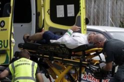 New Zealand: Condolences to the relatives of the victims of the Christchurch Terrorist Attack