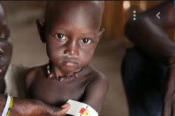 South Sudan: Two-thirds of children in desperate need of support