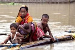 One billion children exposed to the impacts of climate change