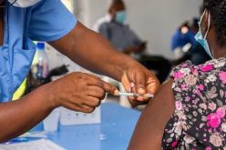 60 million people fully vaccinated in Africa against Covid-19